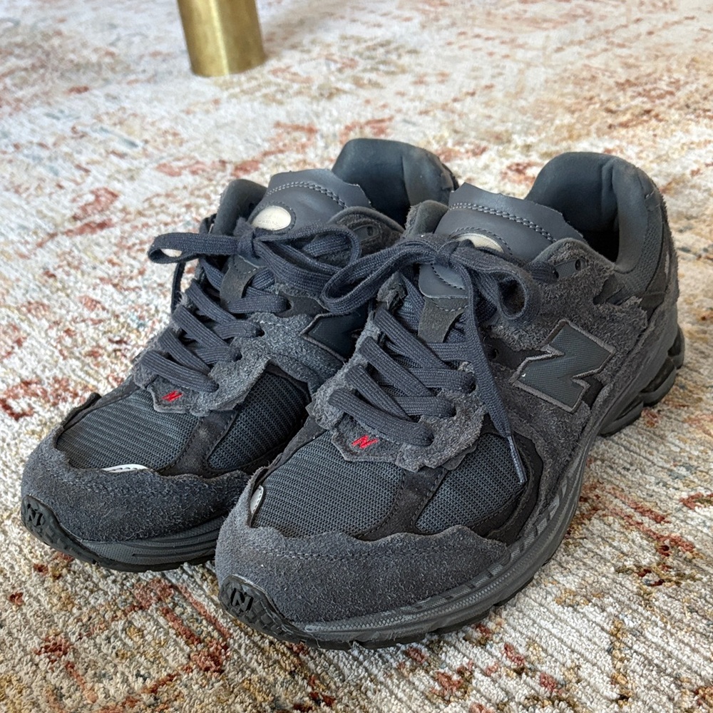 New Balance 2002 Protection Pack - Picture 4 of 7